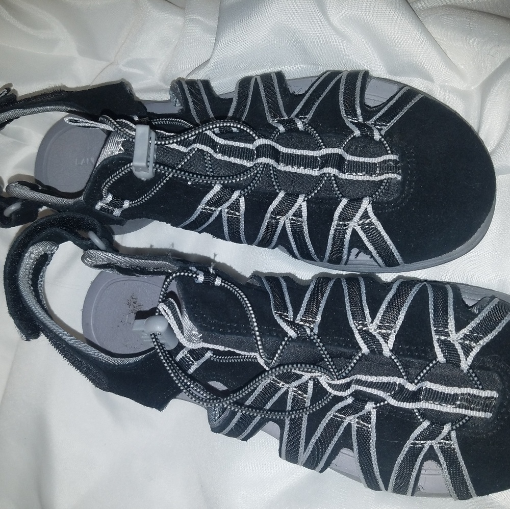 Sandals - Picture 5 of 5